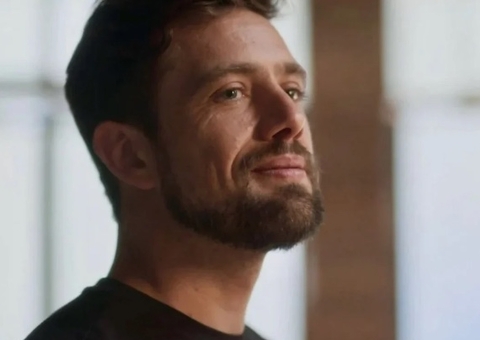 Ator Rafael Cardoso é internado com celulite infecciosa 