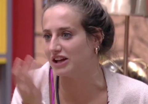 BBB23: Bruna Griphao revela arrependimento de procedimentos estéticos: 'minha cara caiu' 