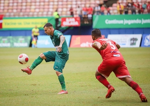 Com Princesa líder do Barezão de folga, confira jogos da 7ª rodada do Amazonense