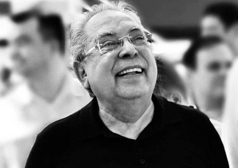 Cortejo de Amazonino Mendes será em carro do Corpo de Bombeiros