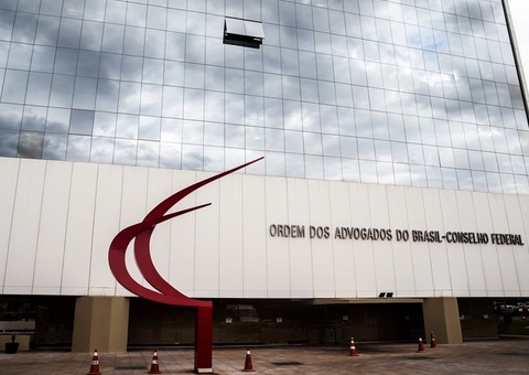 OAB faz ação para combater falsos advogados no país
