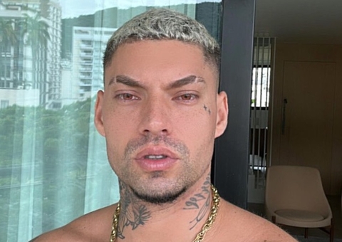 Filipe Ret faz aposta em dinheiro pela vitória de participante no BBB23 e pode receber R$ 1,7 milhão