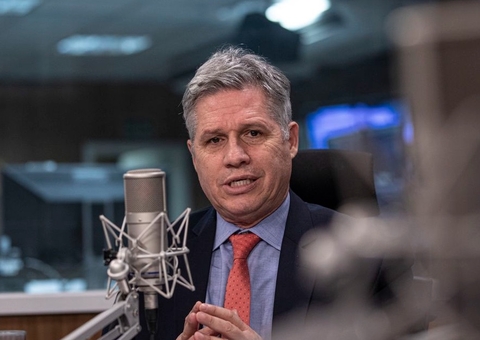 Ministro quer destinar terras de grandes devedores à reforma agrária