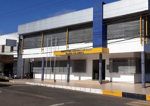 Morre ex-vice-prefeito de Coari