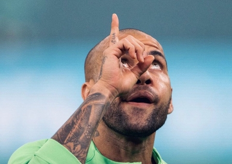 Justiça adia decisão e só define futuro de Daniel Alves na semana que vem