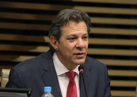 Haddad defende Zona Franca de Manaus e sugere usar Fundo Amazônia para bancar subsídios