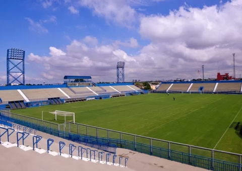 Estádio da Colina recebe Iranduba e Manaus FC neste sábado pelo Barezão