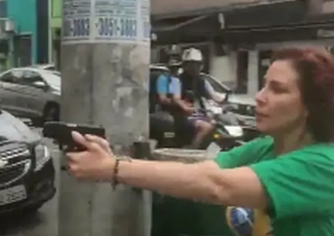 STF forma maioria para manter suspensão de porte e apreensão de armas de Zambelli