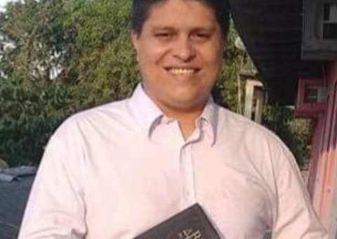 Homem que faz uso de remédio controlado desaparece em Manaus