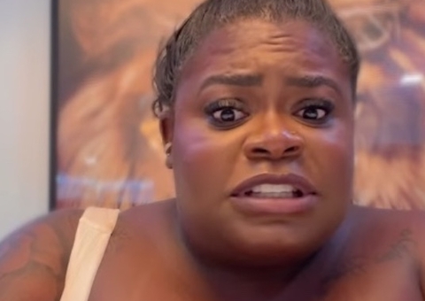 Jojo Todynho entra na Justiça para tirar nome da mãe da certidão de nascimento