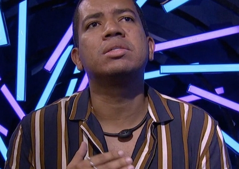 Vídeo: Bruno Gaga revela porque apertou botão da desistência do BBB23
