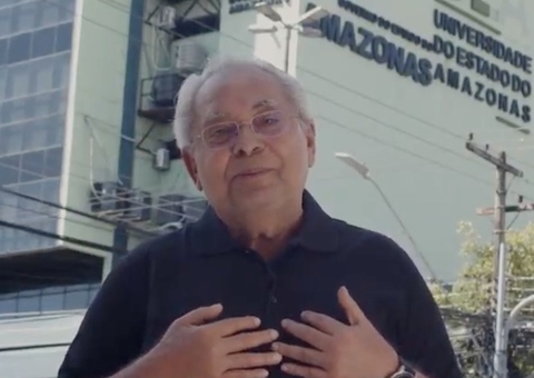 Cortejo de Amazonino vai passar pela UEA e hospital em Manaus