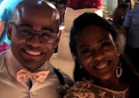 Irmã de Black afirma estar tranquila sobre possível revisão da prova