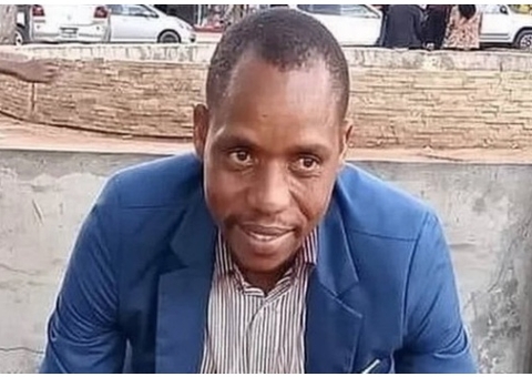 Pastor morre ao tentar imitar Jesus Cristo em jejum de 40 dias