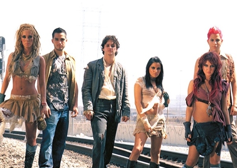 RBD: Produtor faz enquete com cidades brasileiras para possível show