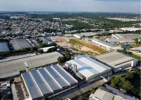Incentivos fiscais são oferecidos para 66 empresas do Polo Industrial de Manaus