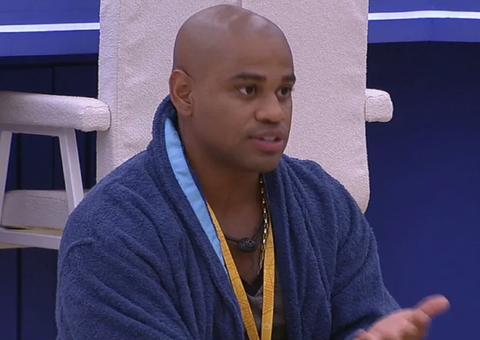BBB23: Cezar revela quem vai indicar direto ao paredão