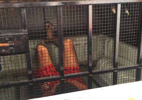 Após bebedeira, mãe acusa homem de estuprar filhas e suspeito é preso em Manaus