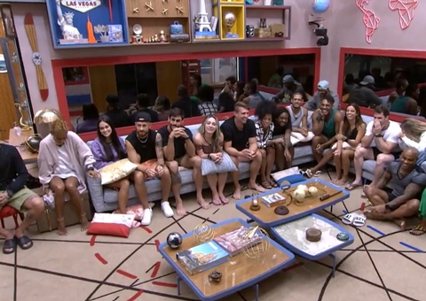 BBB 23 terá semana turbo; entenda