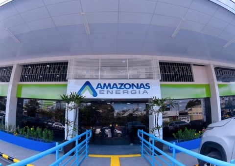 Amazonas Energia é condenada a indenizar morador que perdeu eletrodomésticos por quedas de energia