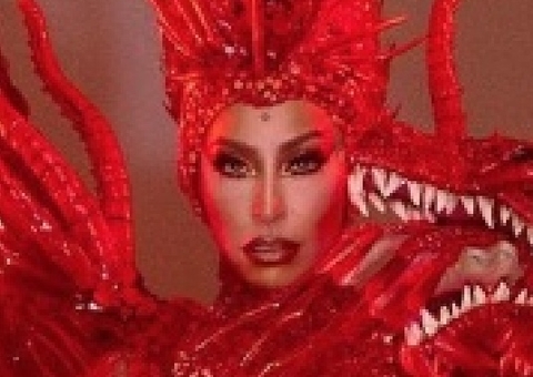 Fantasia de Sabrina Sato causa revolta em evangélicos