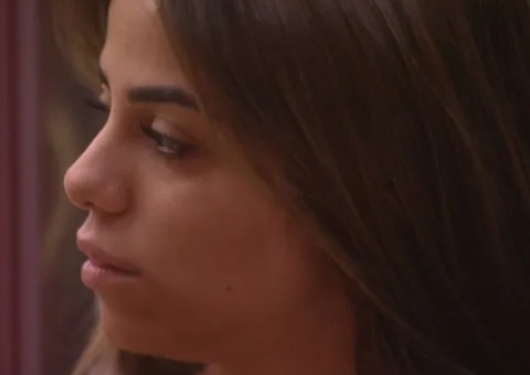 BBB23: Fila para Raio-X tem treta e Key dispara sobre brother: ‘folgado’