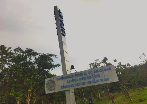Inscrições para cursos de línguas estrangeiras da Ufam encerram em Manaus na terça