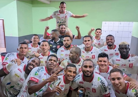 Princesa vence Rio Branco-AC fora de casa e avança na Copa Verde