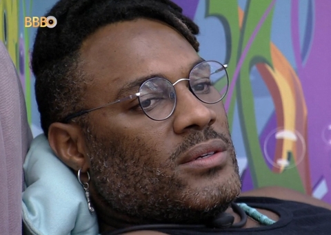 Fred Nicácio planeja questionar Bruna na Discórdia: 'supera a traição do Cris?'