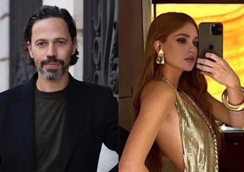 Quem é o milionário que ficou encantado por Marina Ruy Barbosa 