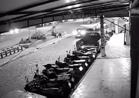 Prefeitura cancela Carnaval após acidente que matou mãe e filho