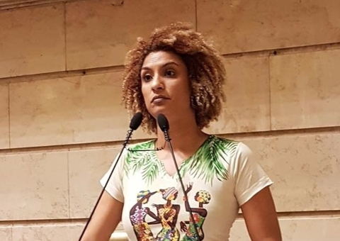 Ministério da Justiça manda PF abrir inquérito sobre morte de Marielle