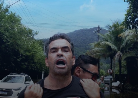 Jornalistas do Estadão são agredidos ao cobrir tragédia em SP