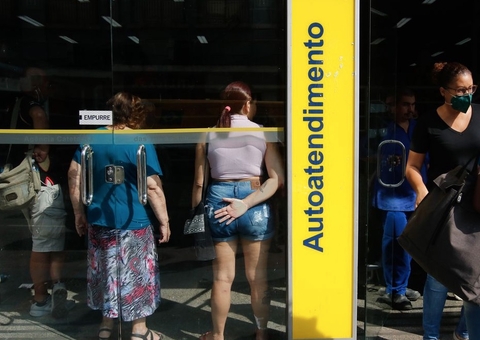 Bancos reabrem nesta quarta; confira horários de funcionamento