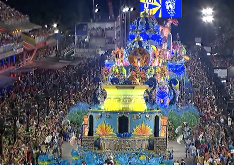 Escola de samba campeã do Carnaval do Rio será conhecida hoje; confira horário