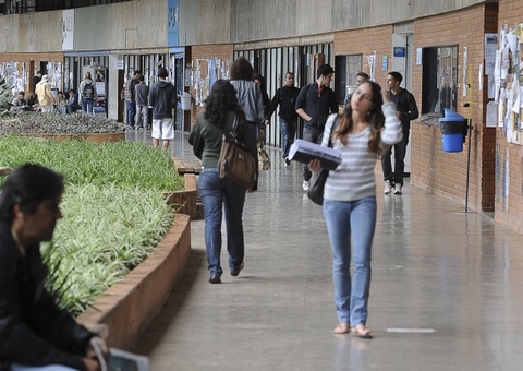 Inscrições para o Sisu do primeiro semestre terminam na sexta-feira