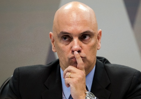 Ministro Alexandre de Moraes cancela viagem a Manaus