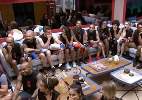 Boninho confirma intercâmbio entre BBB23 e reality gringo, com eliminação relâmpago