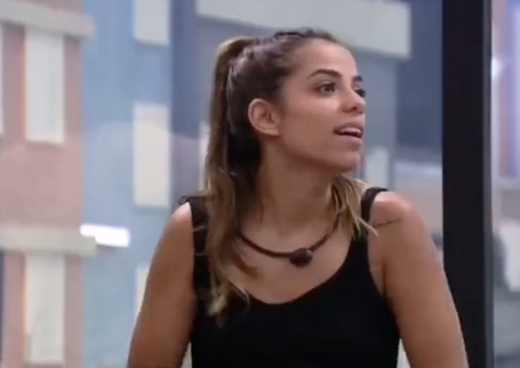 Key Alves revela que mentiu sobre valor que ganha no OnlyFans