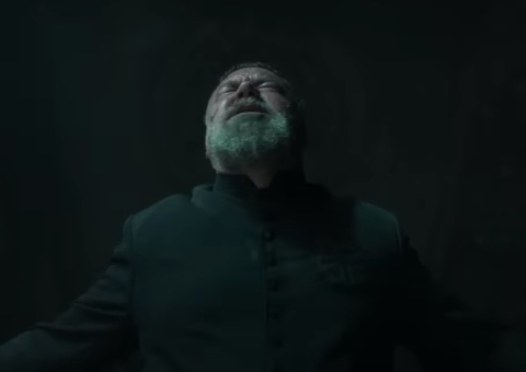 Terror O Exorcista do Papa ganha 1º trailer; assista