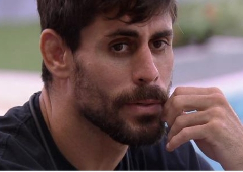 Cara de Sapato descobre que faz 'chuca' no BBB23