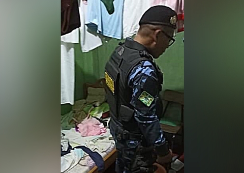 Menina de 9 anos chega desmaiada a hospital e médico descobre estupro no Amazonas