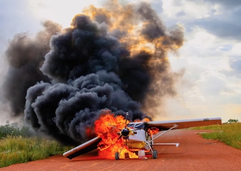 STF derruba lei que proibia destruição de bens em operações ambientais