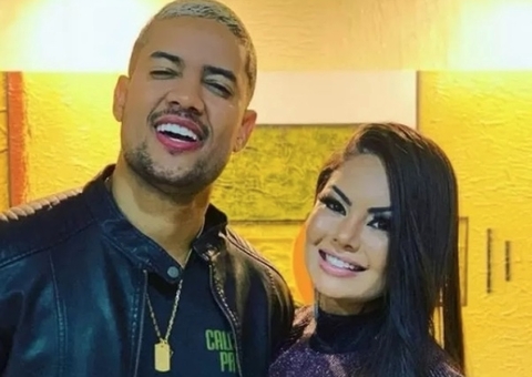 Morte de Paulinha Abelha completa 1 ano e viúvo desabafa: 'vazio sem fim'