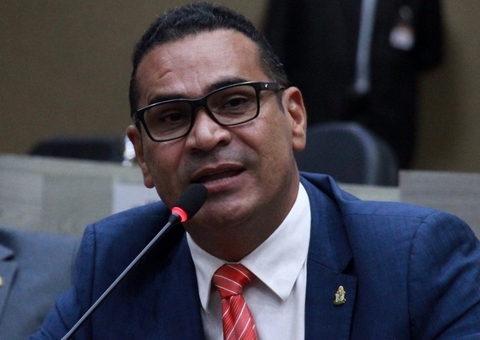 Vereador Jaildo dos Rodoviários é condenado após chamar cobrador de "perneta"