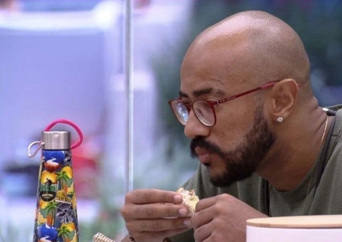 Brothers suspeitam de Big Fone e cogitam acampar para atender no BBB23