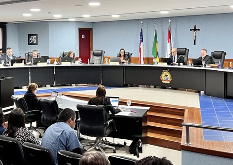 Ex-presidente de Câmara Municipal é multado em R$ 122,7 mil pelo TCE-AM