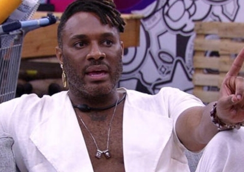 TV Globo é notificada após caso de intolerância religiosa no BBB23 