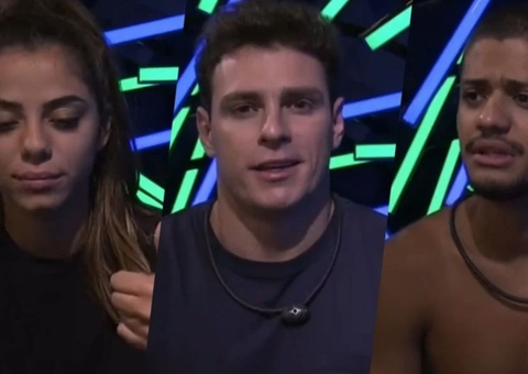BBB23: Veja quem está fora da Prova do Líder de hoje
