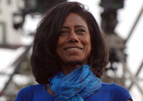 Glória Maria é homenageada pelo New York Times 20 dias após morte: 'Quebrou barreiras'